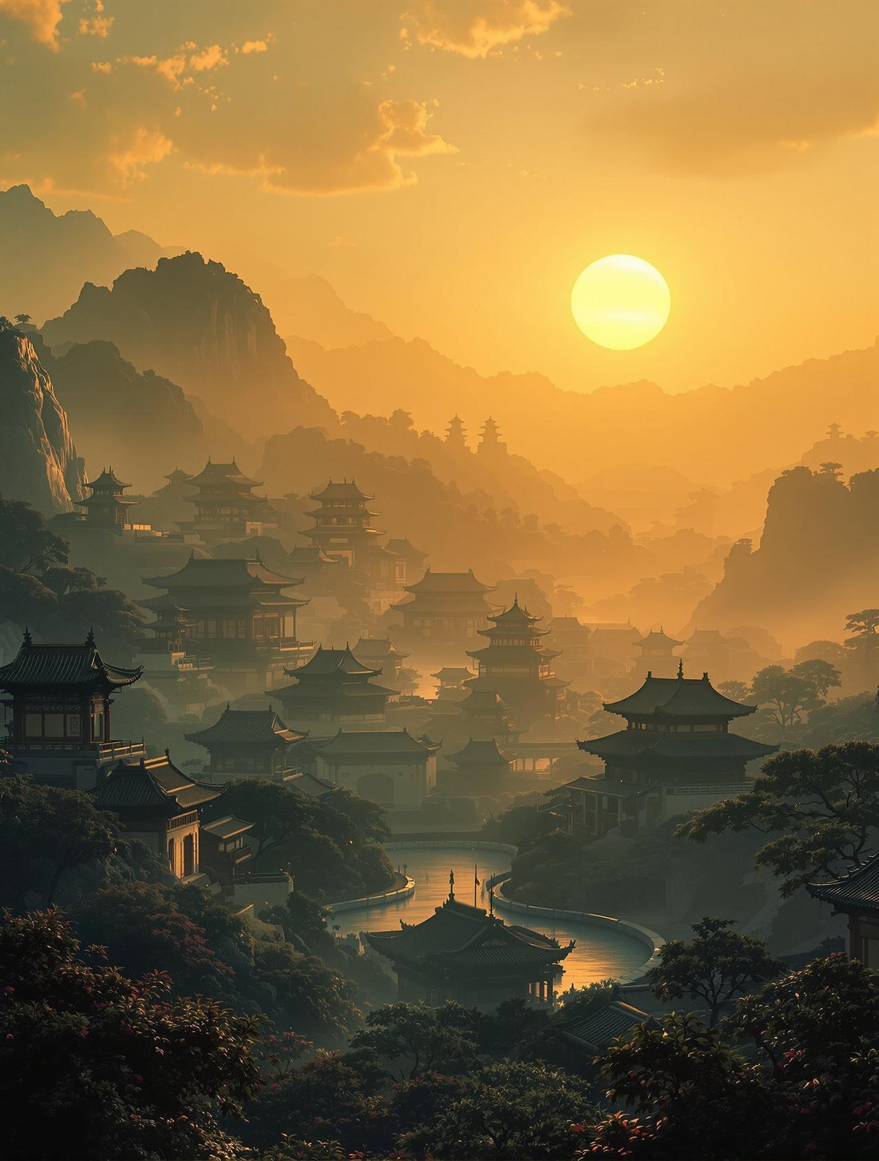 高清全高清热播 - 大明风云录