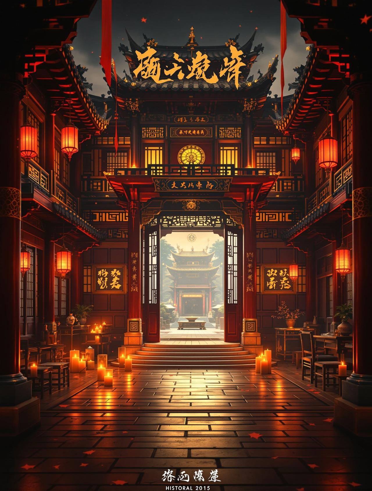 高清全高清精选推荐 - 长安十二时辰·续